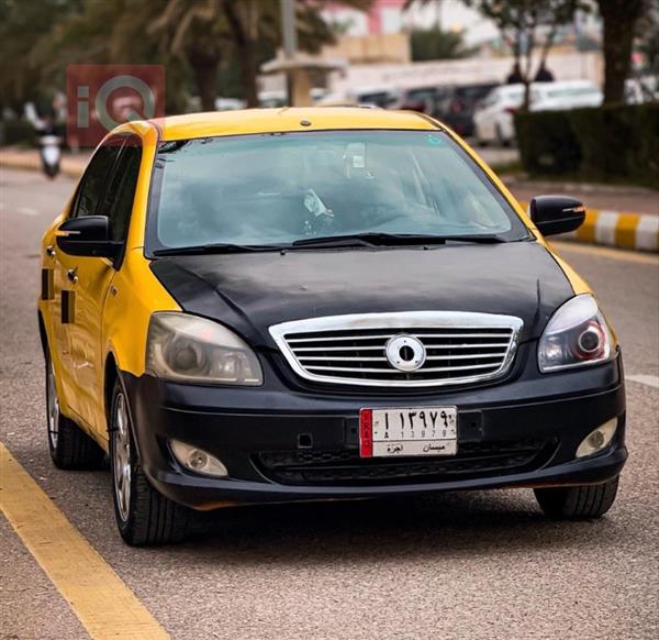 جيلي   للبيع في العراق